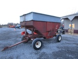 KORY GW BOX ON KORY 8278 GEAR