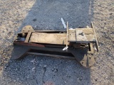 LARGE FLOOR JACK