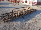 3PT BURCH ROTO HOE 4 SECTION