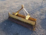 GILL PULVERIZER 5'