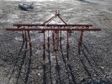 DEARBOURN 3PT 11 SHANK CULTIVATOR