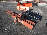 SHAVER HD-10 POST DRIVER