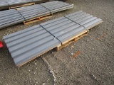 12) SHEET METAL