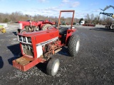 INTERNATIONAL 284 TRACTOR