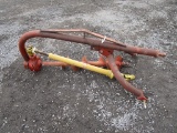 3PT POST HOLE DIGGER