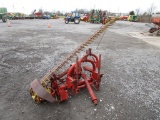 NEW HOLLAND 451 SICKLE MOWER