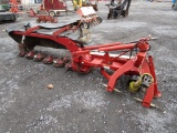 NEW HOLLAND 616 DISC MOWER