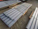 19)  SHEET MISC. METAL