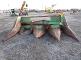 JOHN DEERE 444 CORN HEAD