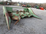 JOHN DEERE 444 CORN HEAD