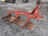 FORD 3X PLOW
