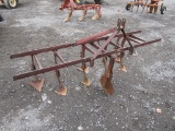 7 SHANK 3PT CULTIVATOR