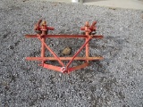 3PT LAYOFF PLOW