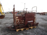 PAUL LIVESTOCK SCALES
