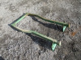 JOHN DEERE ROLLBAR