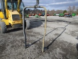 KUBOTA ROLLBAR