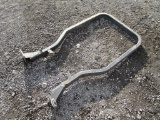 KUBOTA ROLLBAR
