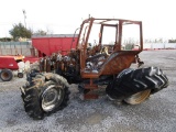 NEW HOLLAND T5070 TRACTOR