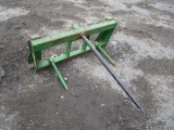 FRONTIER LOADER SPEAR