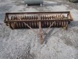 DUNHAM 8' DOUBLE CULTIPACKER