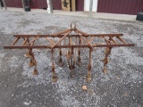 DEARBOURN 3PT 2 ROW CULTIVATOR