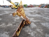 KEWANEE 8' GRADER BLADE