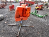 MINERAL FEEDER