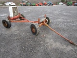 RED WAGON GEAR