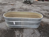 TARTER OVAL 170 TUB