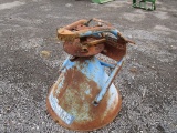 IMC 1010 3PT CONE SEEDER