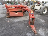 NEW HOLLAND 408 DISCBINE