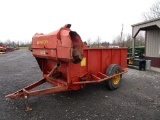 BRADY 512 FEEDER CART