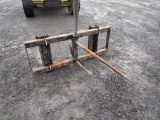 WORKSAVER UNIVERSAL LOADER SPEAR