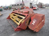 NEW HOLLAND 489 HAYBINE