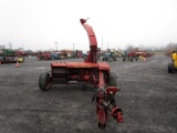 NEW HOLLAND 790 CHOPPER