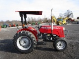 MASSY FERGUSON 2615 TRACTOR