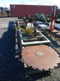 SAW MILL