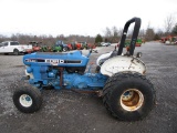 FORD 3430 TRACTOR
