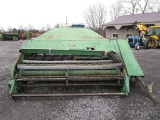 JOHN DEERE 1219 HAYBINE