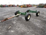 KORY WAGON GEAR