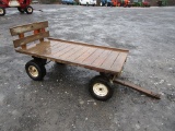 SMALL YARD WAGON