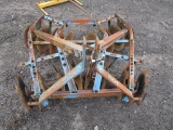 BLUE 3PT DISC 16 BLADE
