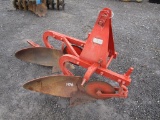 DEARBOURN 3PT 2X PLOW