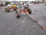 GEHL TANDEM WAGON GEAR