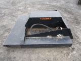 TRUBILT SKIDSTEER BUSHHOG