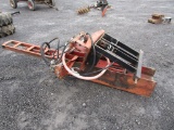 SHAVER HD-12 POST DRIVER