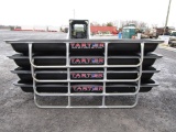 4) TARTER BUNK FEEDERS