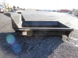 BRI-MAR PICKUP DUMP BED INSERT