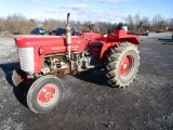 MASSEY FERGUSON 65 TRACTOR