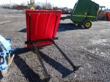 ROLLBAR AND CANOPY